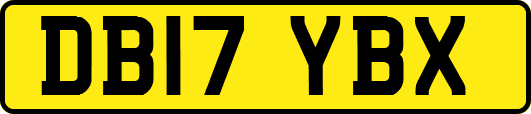 DB17YBX