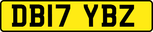 DB17YBZ