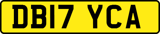DB17YCA