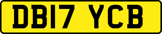 DB17YCB