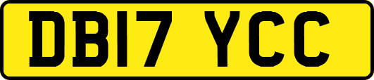 DB17YCC