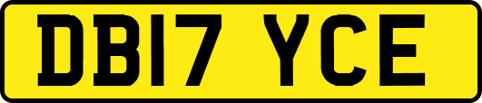 DB17YCE