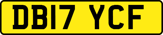 DB17YCF