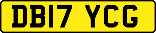 DB17YCG