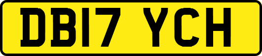 DB17YCH