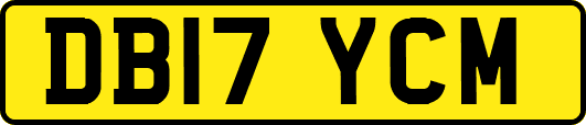DB17YCM