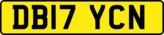 DB17YCN