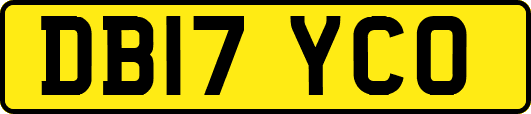 DB17YCO