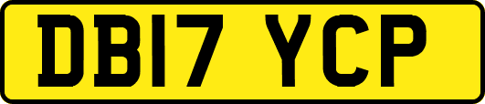 DB17YCP