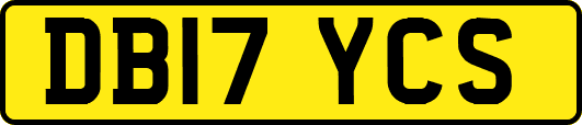 DB17YCS