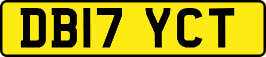 DB17YCT