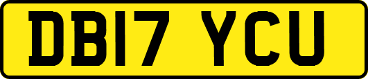 DB17YCU
