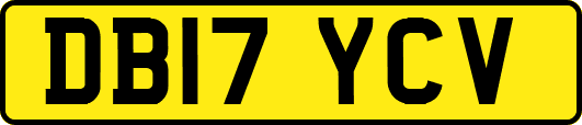 DB17YCV