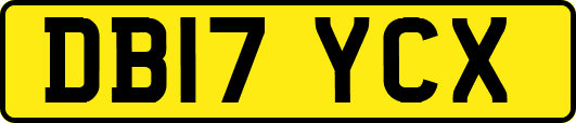 DB17YCX