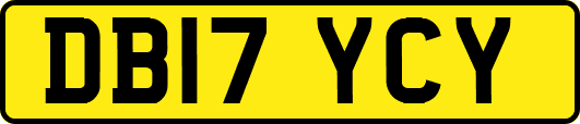 DB17YCY