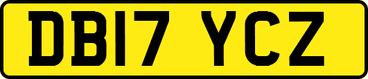 DB17YCZ