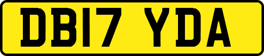 DB17YDA