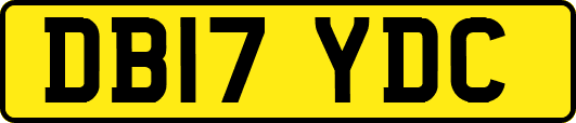 DB17YDC