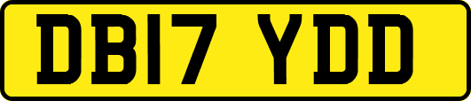 DB17YDD