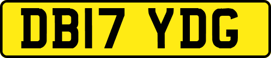 DB17YDG