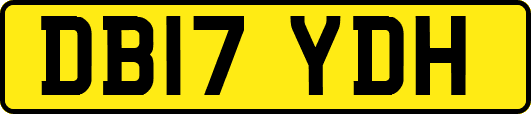 DB17YDH
