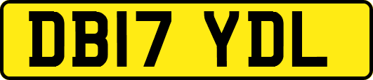 DB17YDL