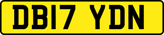 DB17YDN