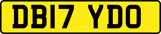DB17YDO