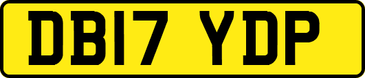DB17YDP