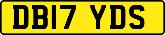 DB17YDS