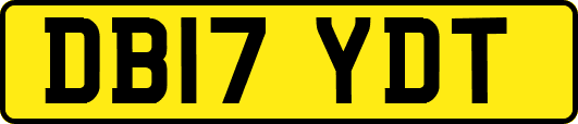 DB17YDT