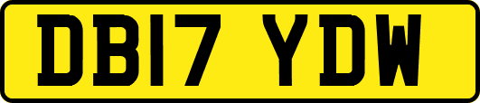 DB17YDW