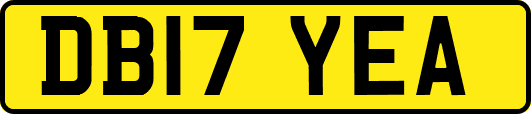 DB17YEA