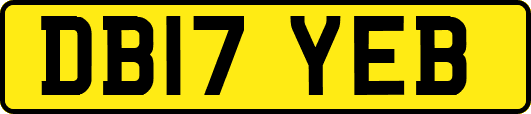 DB17YEB