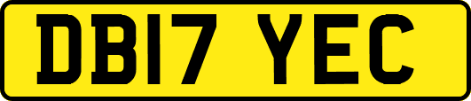 DB17YEC