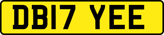 DB17YEE