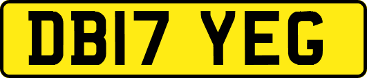 DB17YEG