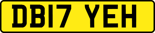 DB17YEH