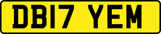 DB17YEM