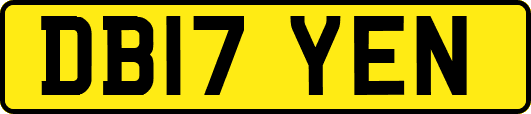 DB17YEN