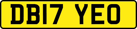 DB17YEO