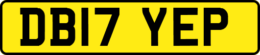 DB17YEP