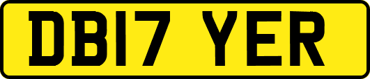 DB17YER
