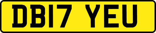 DB17YEU