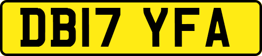 DB17YFA