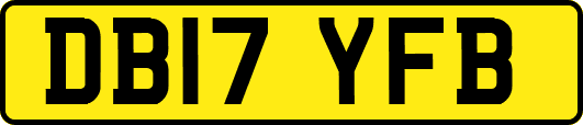 DB17YFB
