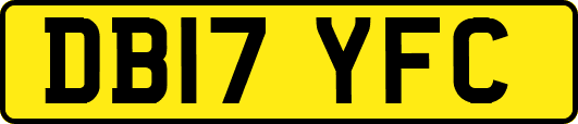 DB17YFC