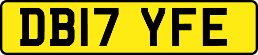 DB17YFE