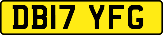 DB17YFG