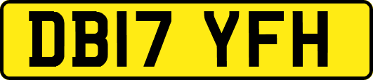 DB17YFH